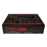 SP-1200 E-A-SKI Special Edition (2023)