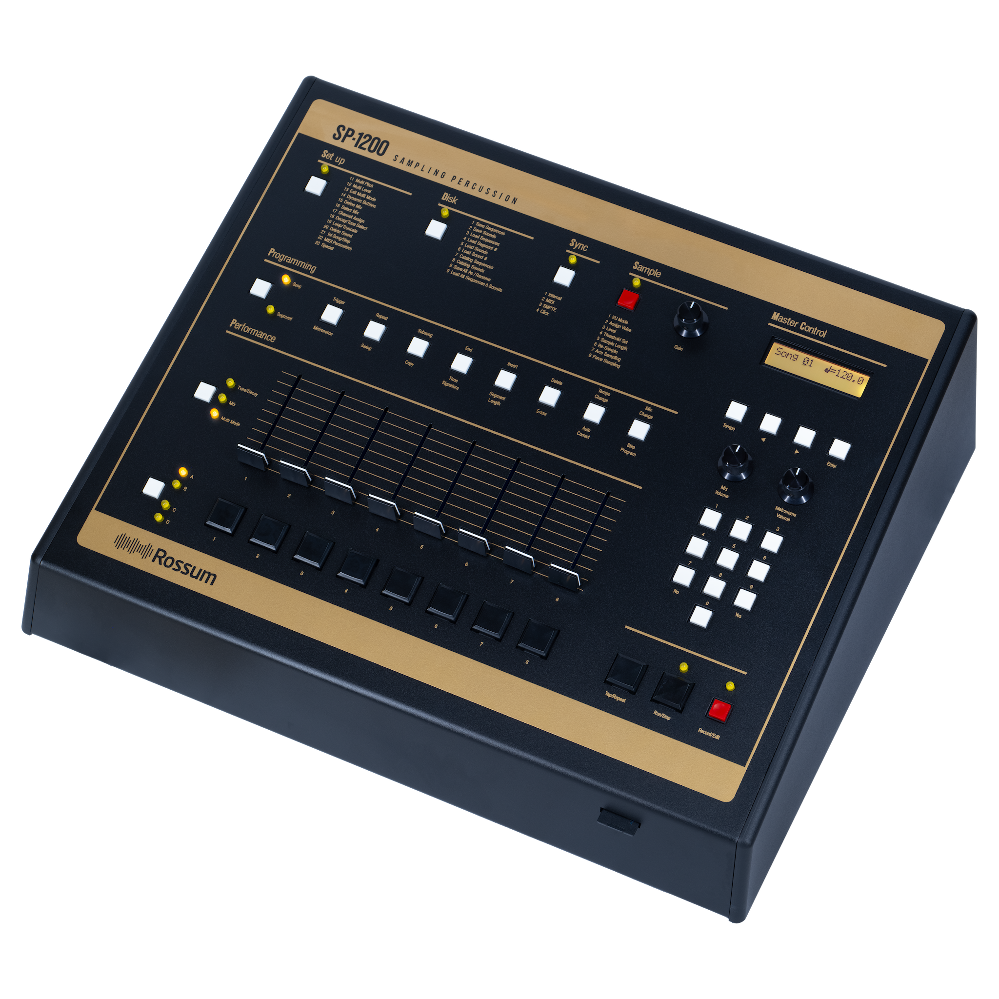Rossum – Rossum Electro-Music