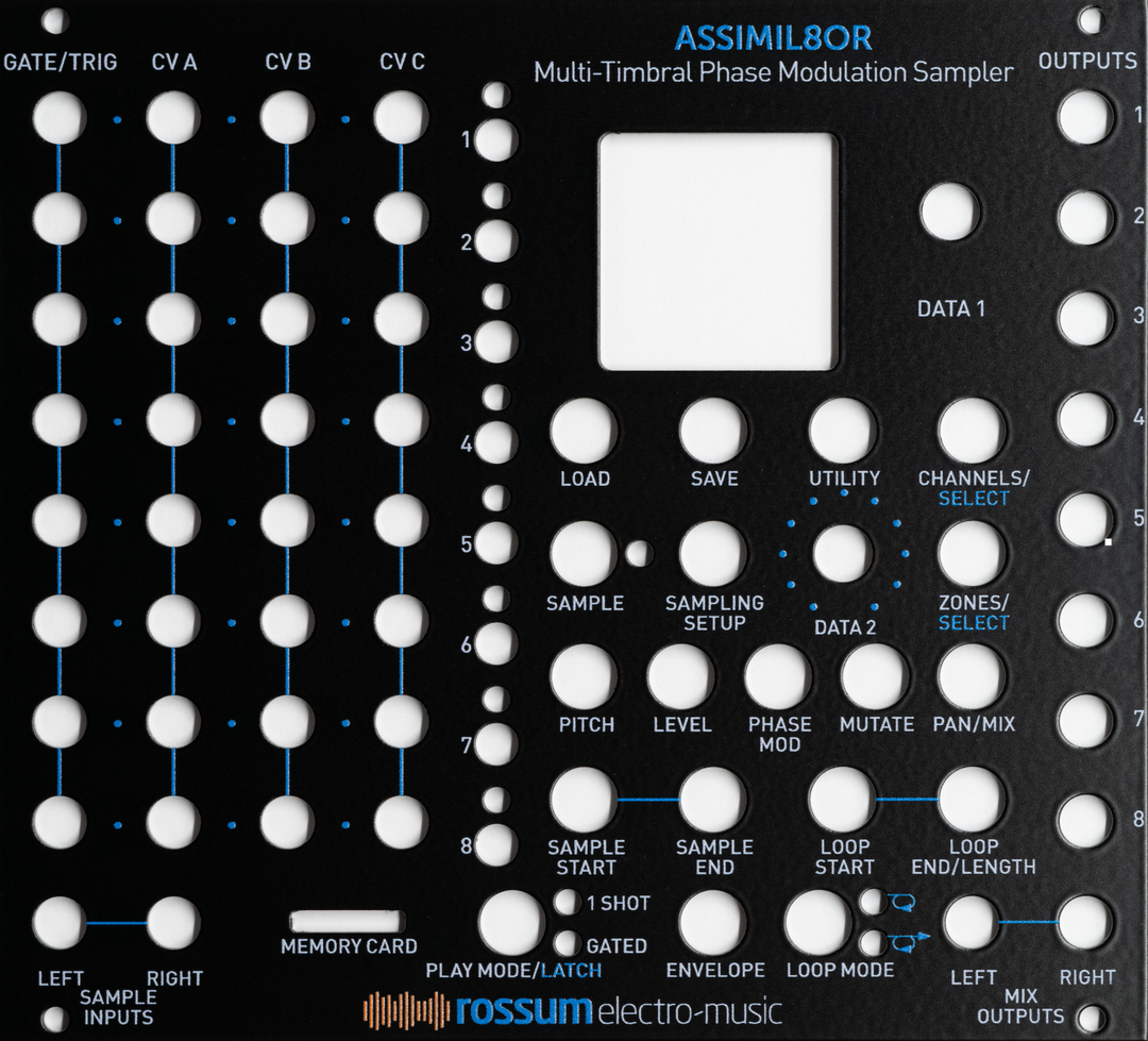 Products – Rossum Electro-Music Products – Rossum Electro-Music