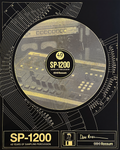 SP-1200 40th Anniversary Edition