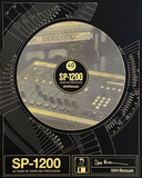 SP-1200 40th Anniversary Edition