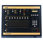 SP-1200 40th Anniversary Edition