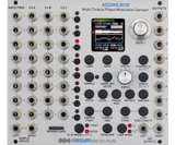 ASSIMIL8OR Multi-Timbral Phase Modulation Sampler
