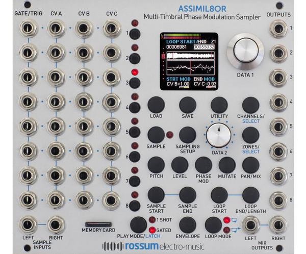 ランキング上位のプレゼント Assimil8or_2048x1700_at300_940 鍵盤楽器