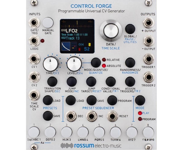 rossum CONTROL FORGE モジュラーシンセ ControlForge_2048x1700_at300_9